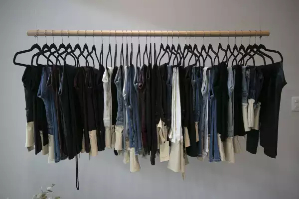 Lé Bump es unitalla puedes empezar a planear tus nuevos outfits en cualquier etapa del embarazo