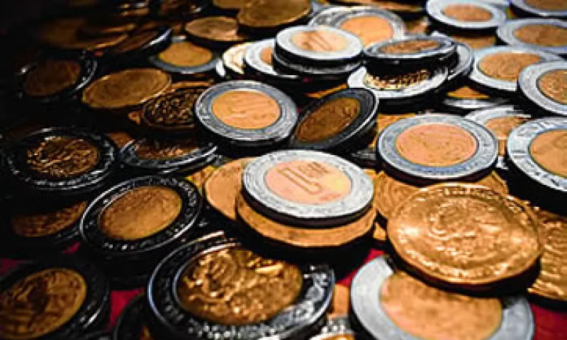 En el caso del IVA, la recaudación superó los 254,000 millones de pesos. (Foto: Archivo)