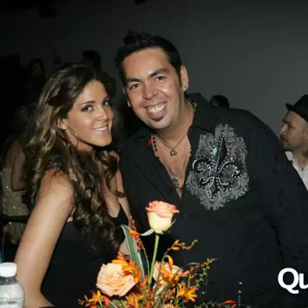 Coctel, Recien Cazado