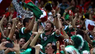 La expresión nacional que los aficionados hacen cada vez que despeja el portero rival podría traer severas consecuencias a la Selección Nacional.