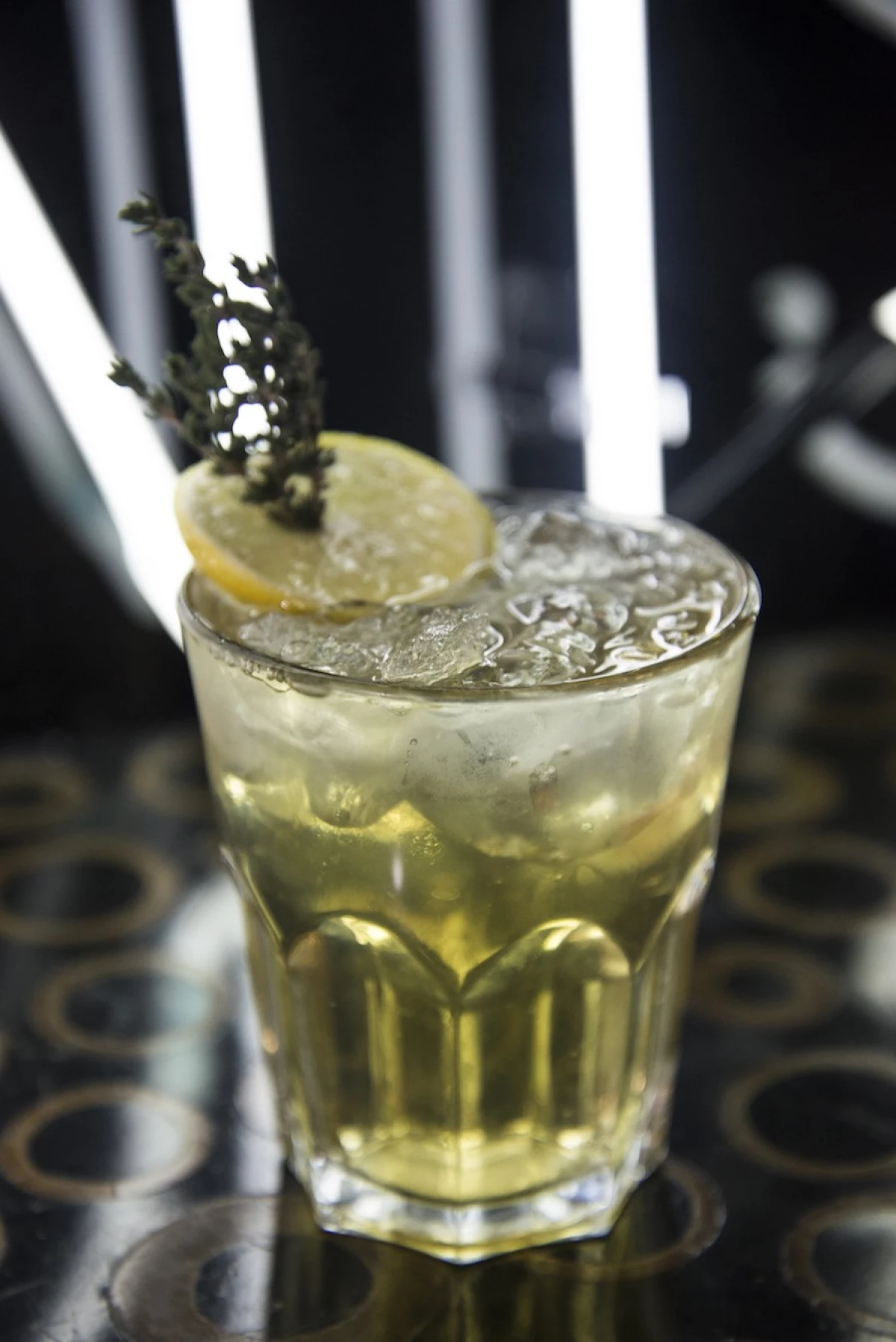 Jack Tonic