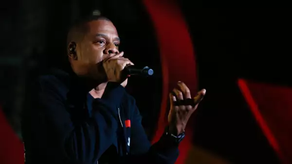 Jay-Z
