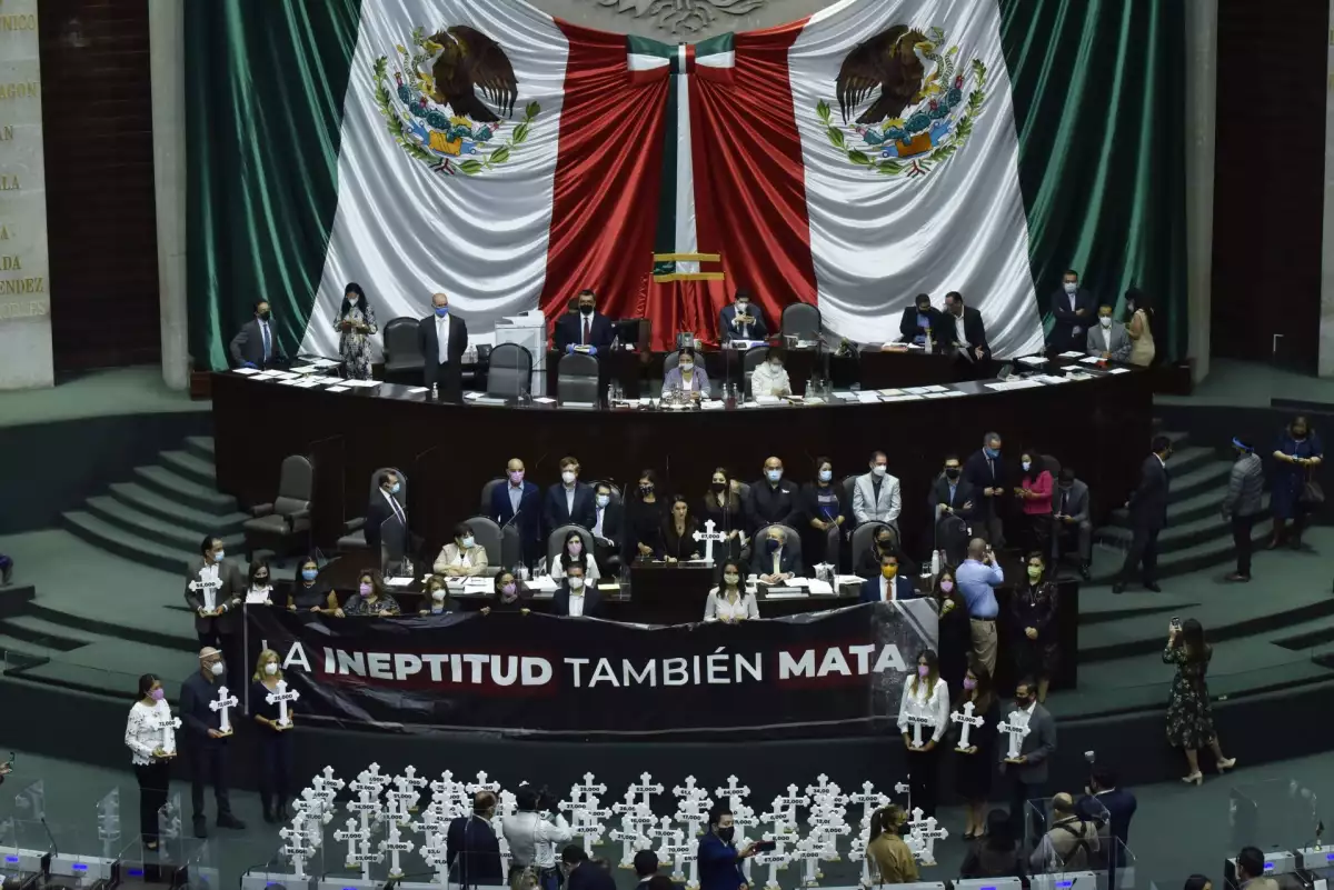 Comparecencia de Salud