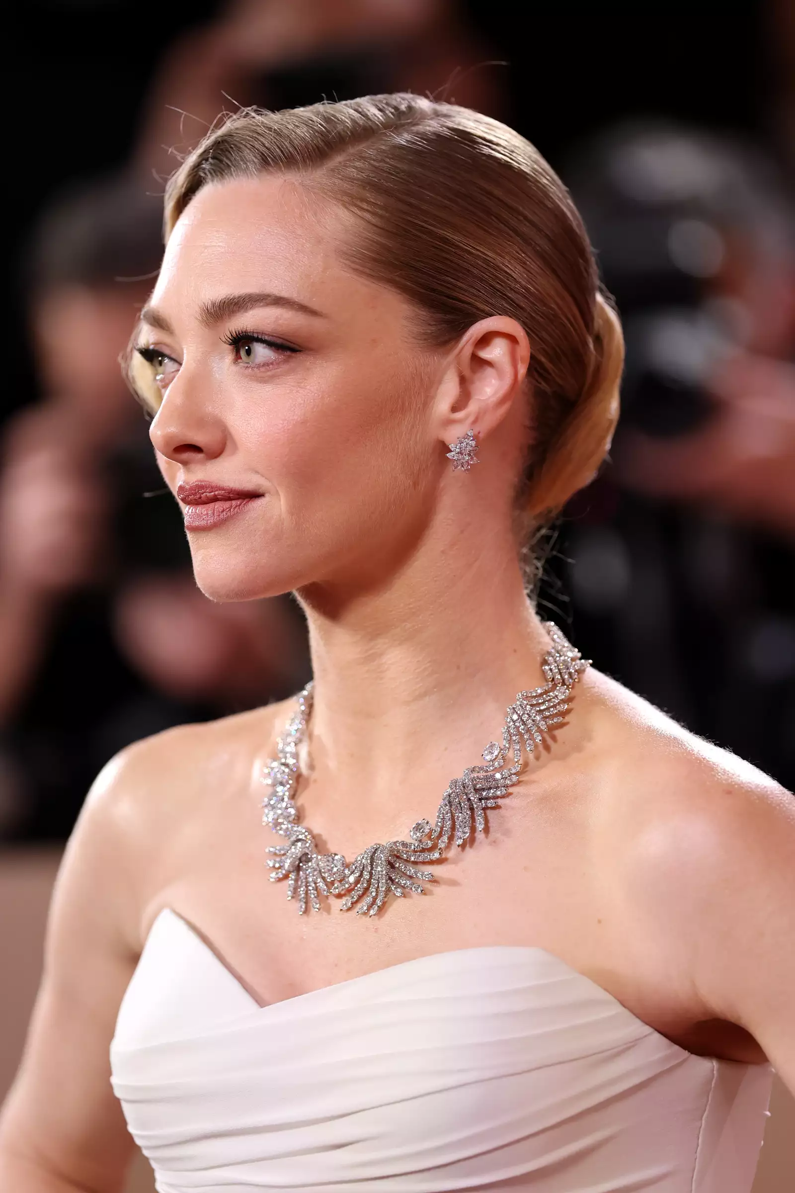 83rd Annual Golden Globe Awards - Arrivals