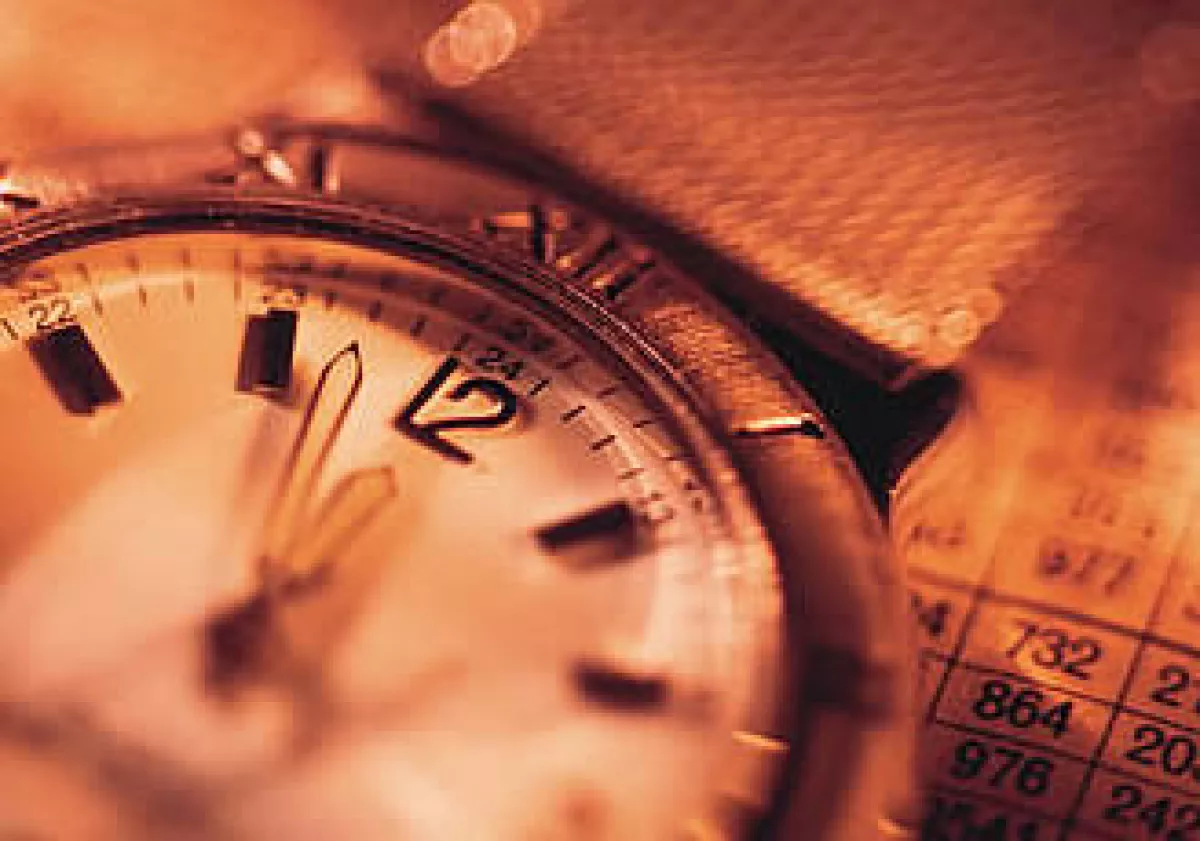Es necesario evaluar si el reloj es lo que estamos buscando. (Foto: Jupiter Images)