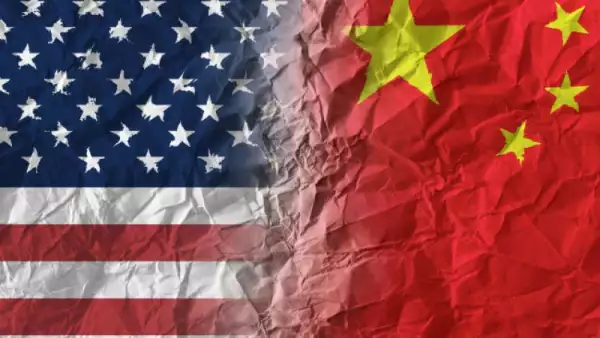 Estados Unidos y China