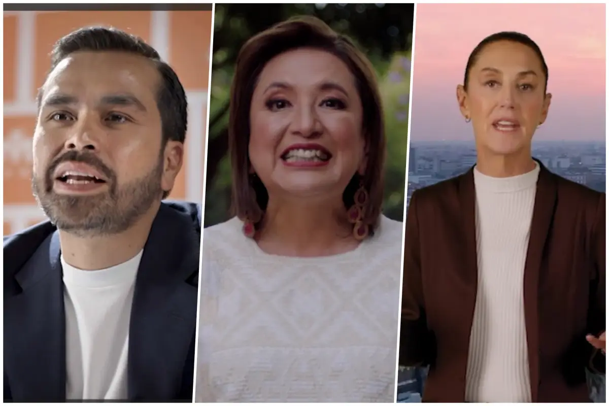spots campañas 2024