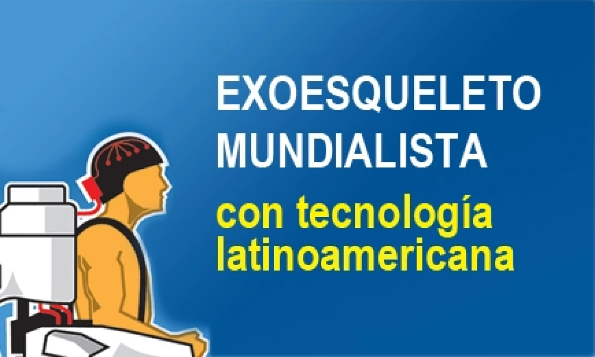 Exoesqueleto