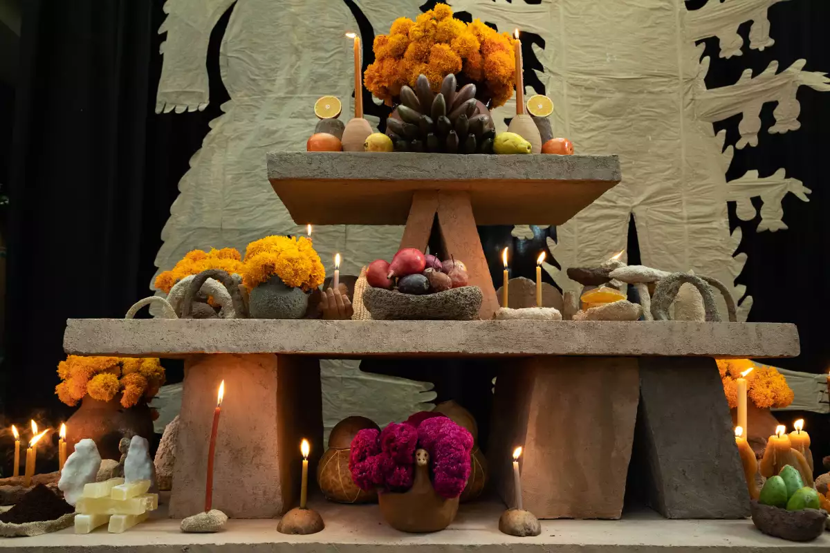 Ofrenda Pujol