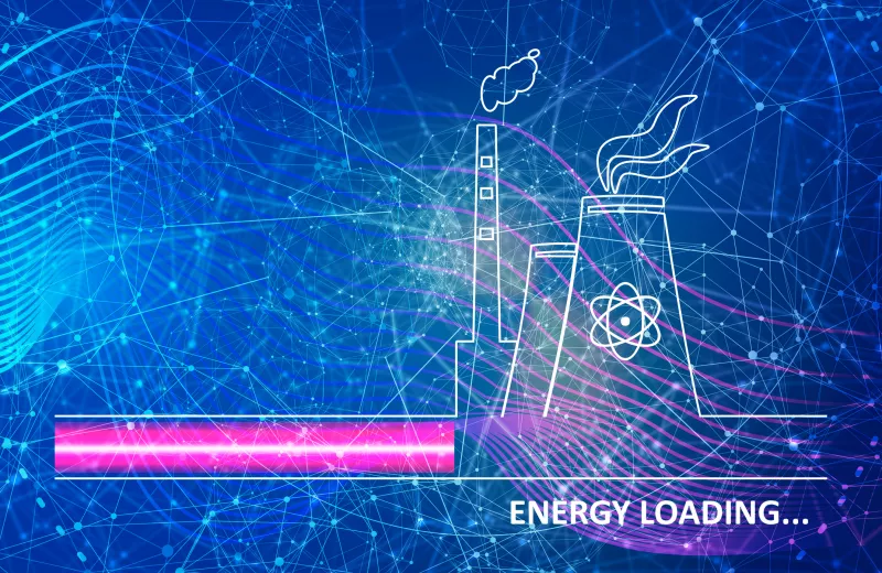 La IA consume tanta electricidad, que Meta, Google y Microsoft apuestan por un plan: la energía nuclear