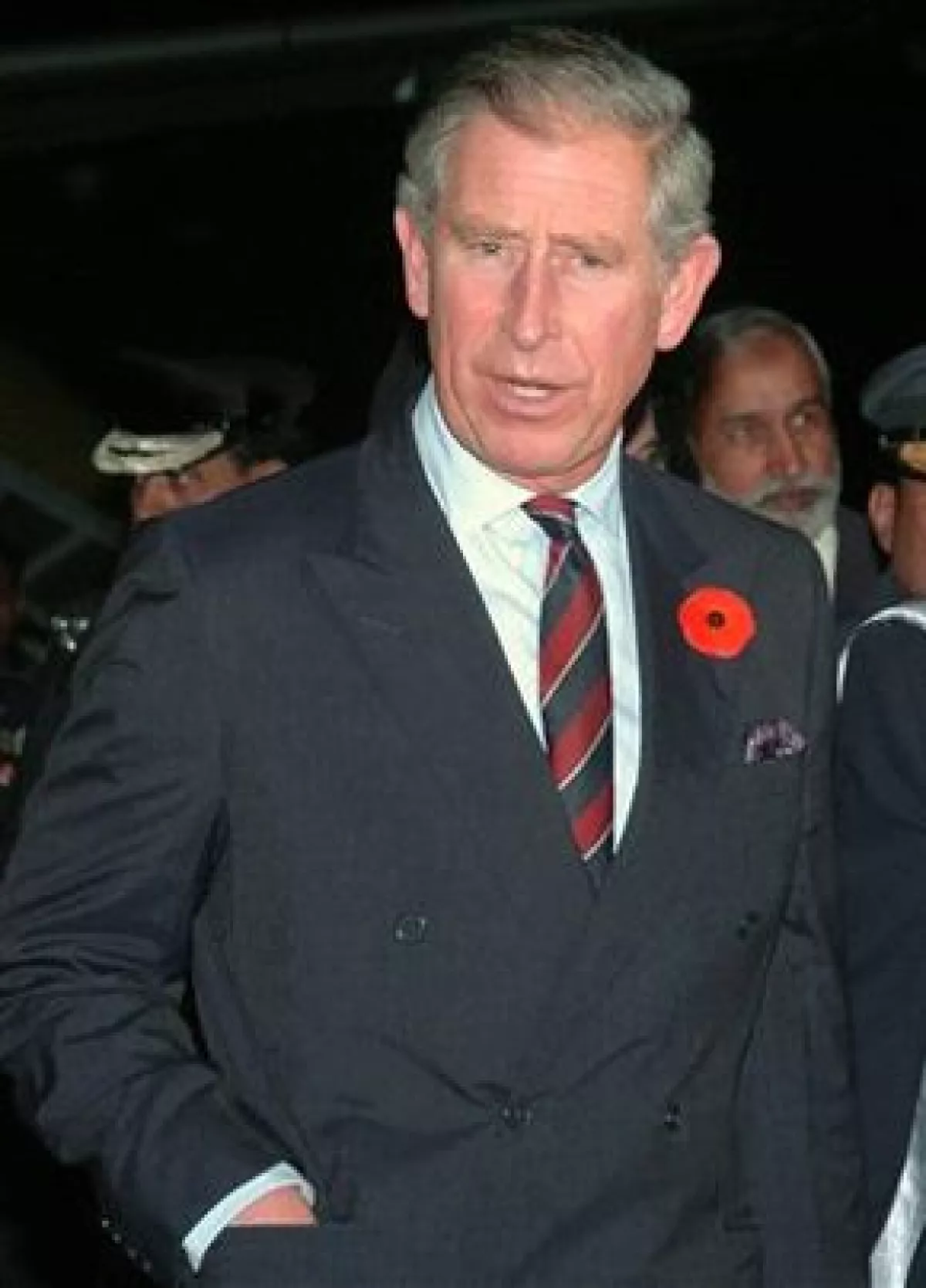 El presidente estadounidense Barack Obama y su homólogo francés Nicolás Sarkozy acudirán a la ceremonia que marca el 65 aniversario del desembarco aliado en Normandía, el 6 de junio de 1944.