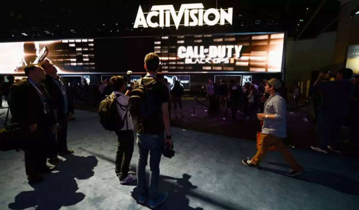 microsoft luchara compra activision blizzard