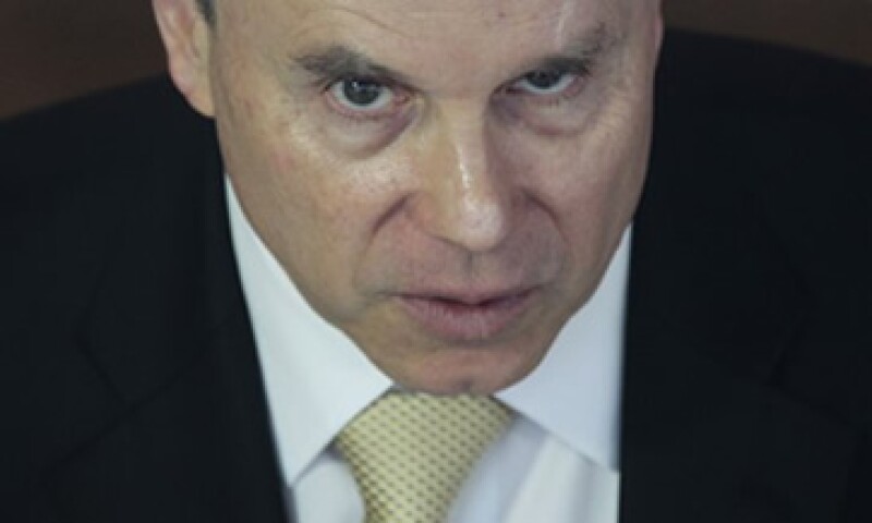 La crisis financiera del 2008 no ha acabado por completo en las economías avanzadas, dijo el ministro de Hacienda, Guido Mantega. (Foto: Reuters)