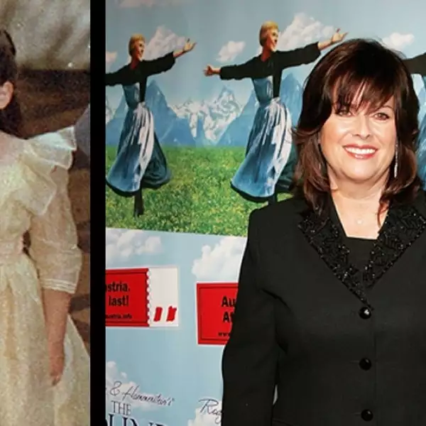 debbie turner the sound of music