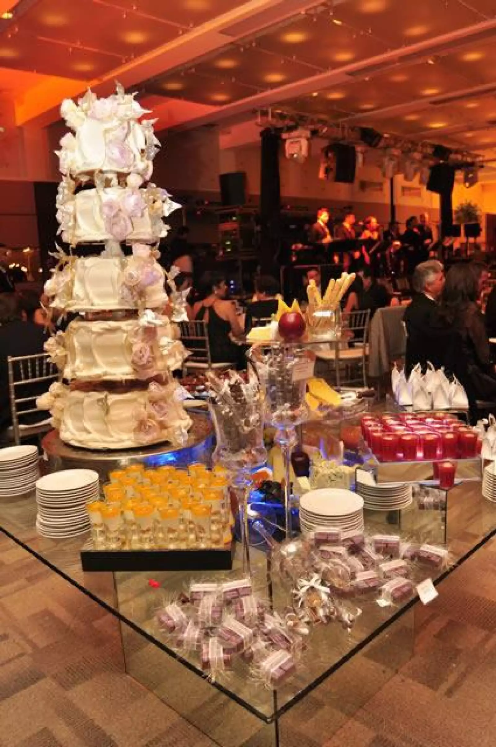 Boda de José Luis Salas y Cordelia Rodríguez