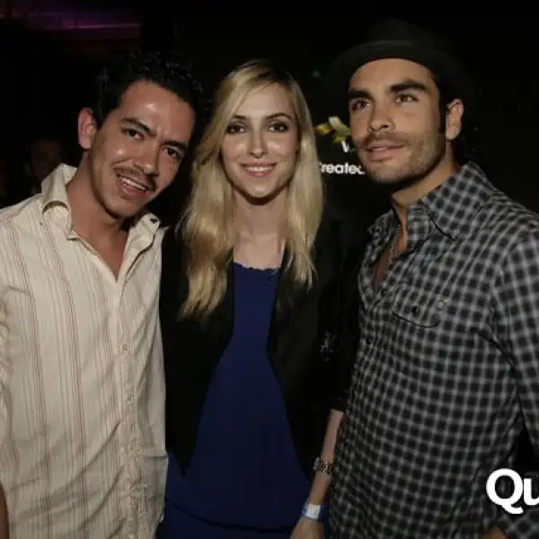 Fiesta Sony