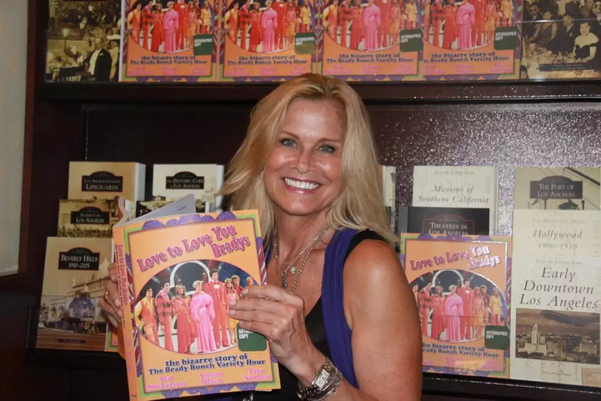Susan Buckner