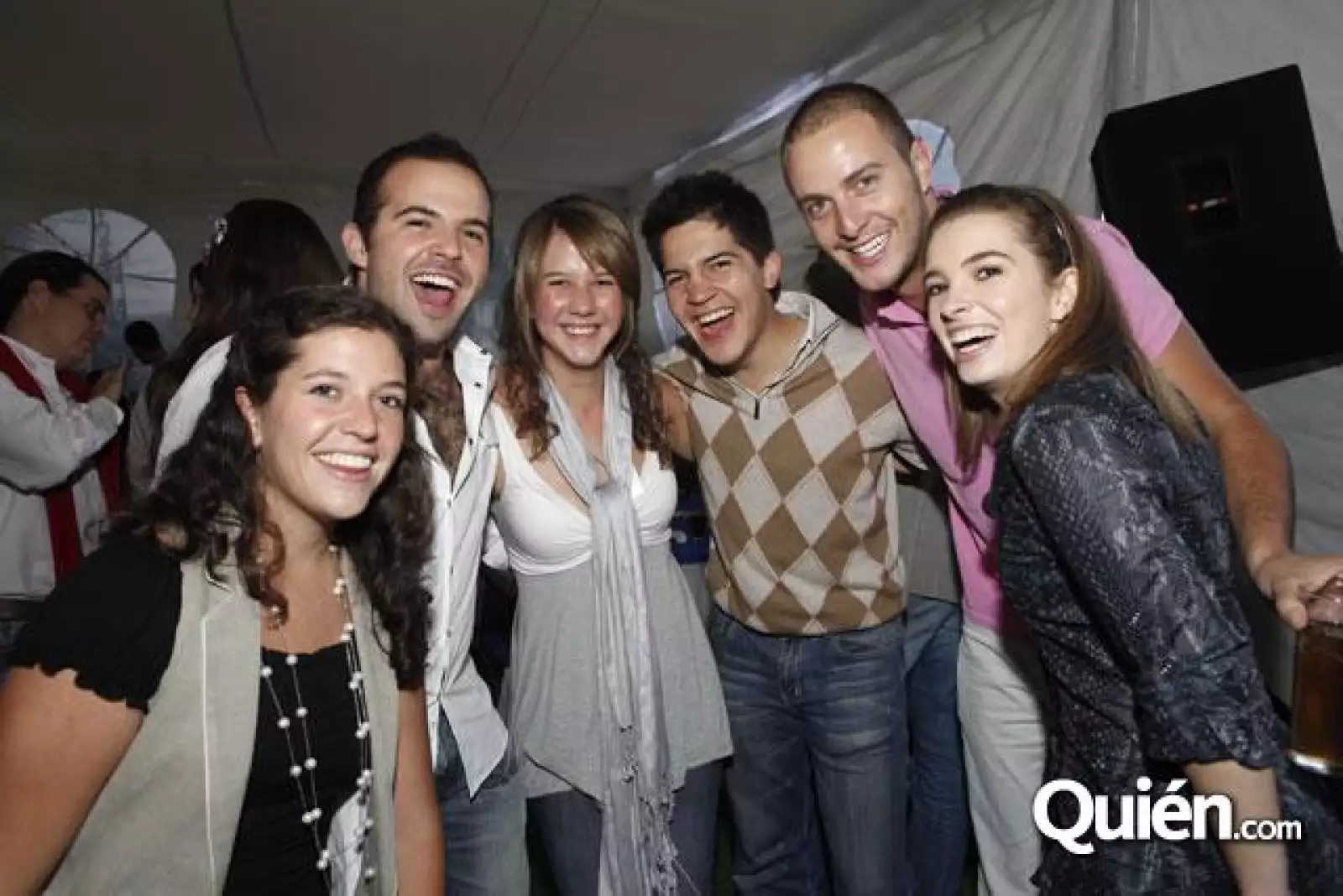 Cumpleaños Eduardo Gonzalez Cueto