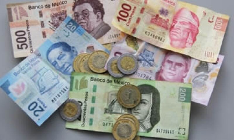 Diversos actores políticos se han pronunciado a favor de aumentar el salario mínimo. (Foto: Notimex)