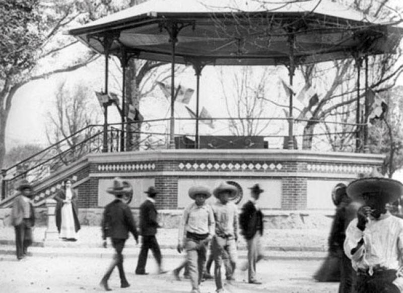 Kiosko