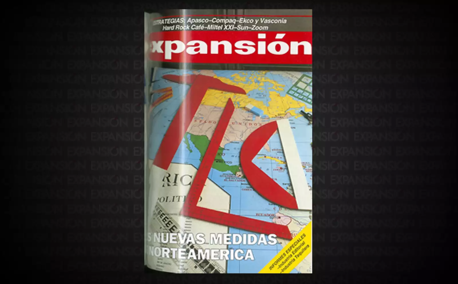Tras dos años de negociaciones del TLCAN, los primeros resultados comenzaron a ser difundidos. Expansión consultó a cada sector de la economía mexicana para conocer su postura sobre los acuerdos alcanzados.