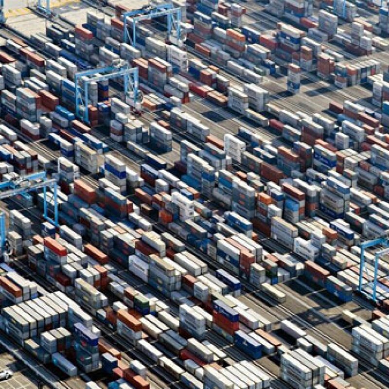 APM terminals