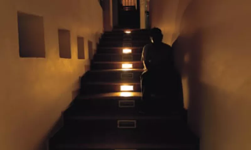 Guerrero ocupa el primer lugar en asesinatos y organizaciones criminales, y el sexto en secuestros. (Foto: Jesús Almazán / Revista Expansión)