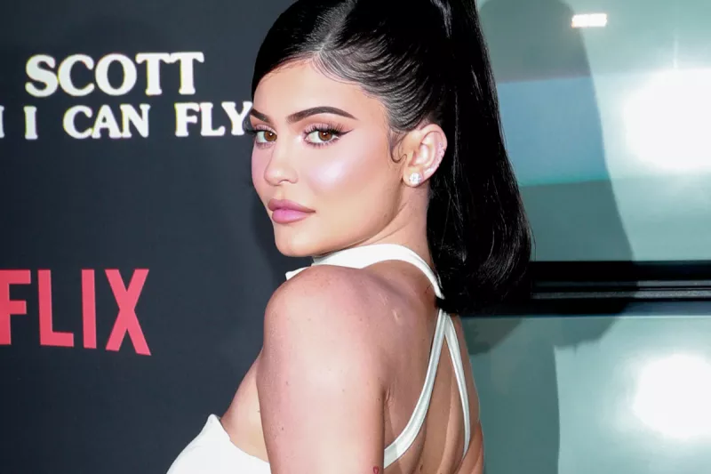 Kylie Jenner es criticada por usar su avión privado y dañar el medio ambiente