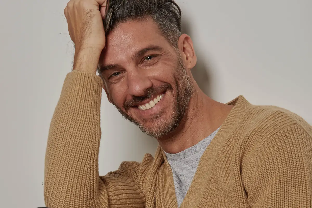 Erick Elias