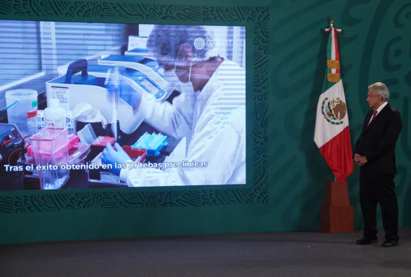 indice global de innovacion mexico 2022