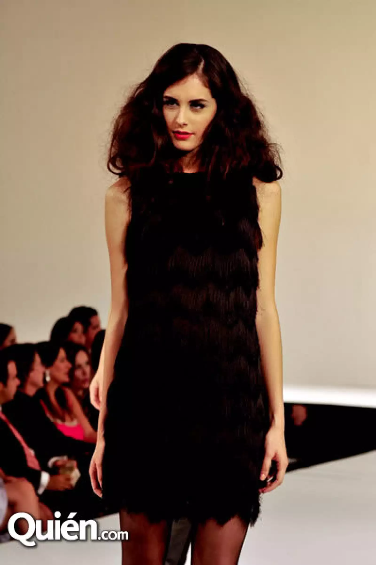 Fashion Fest de Liverpool en el Club Industrial de Monterrey