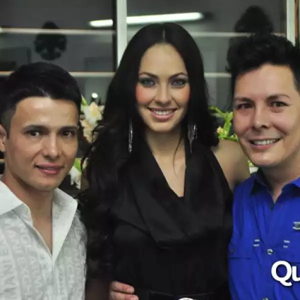 7º Aniv. de Manuel y Edgar Peluquería