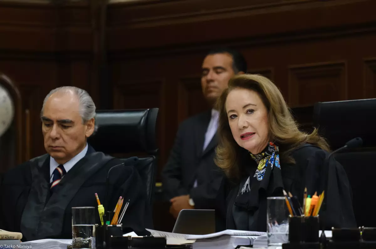 Yasmin Esquivel
