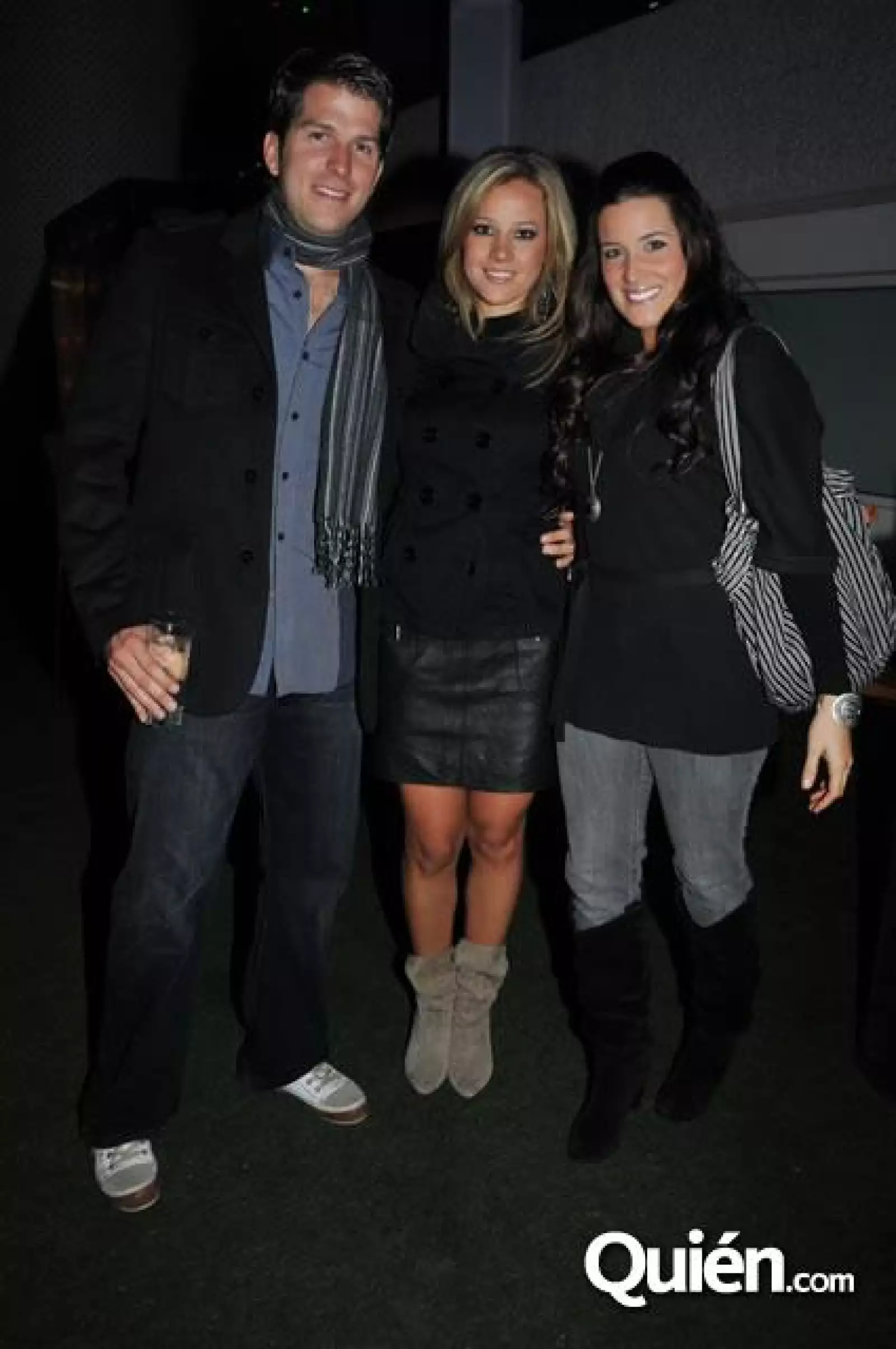 Fiesta en las Alturas