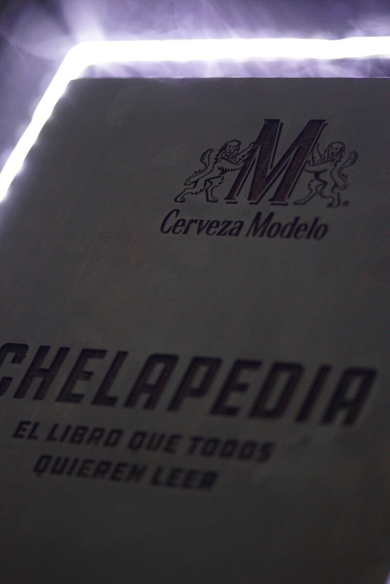 Chelapedia