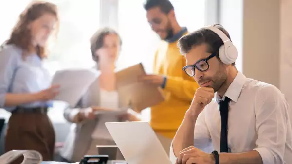 acrobat spaces vs notebookLM