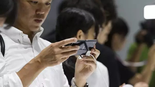 xperia