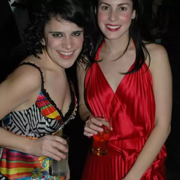 Cumple Jorge Carranza