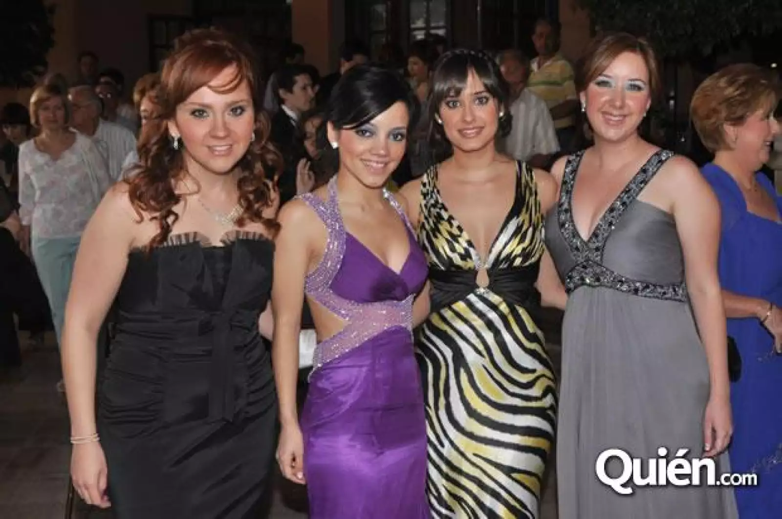 Boda Luis Donaldo Colosio