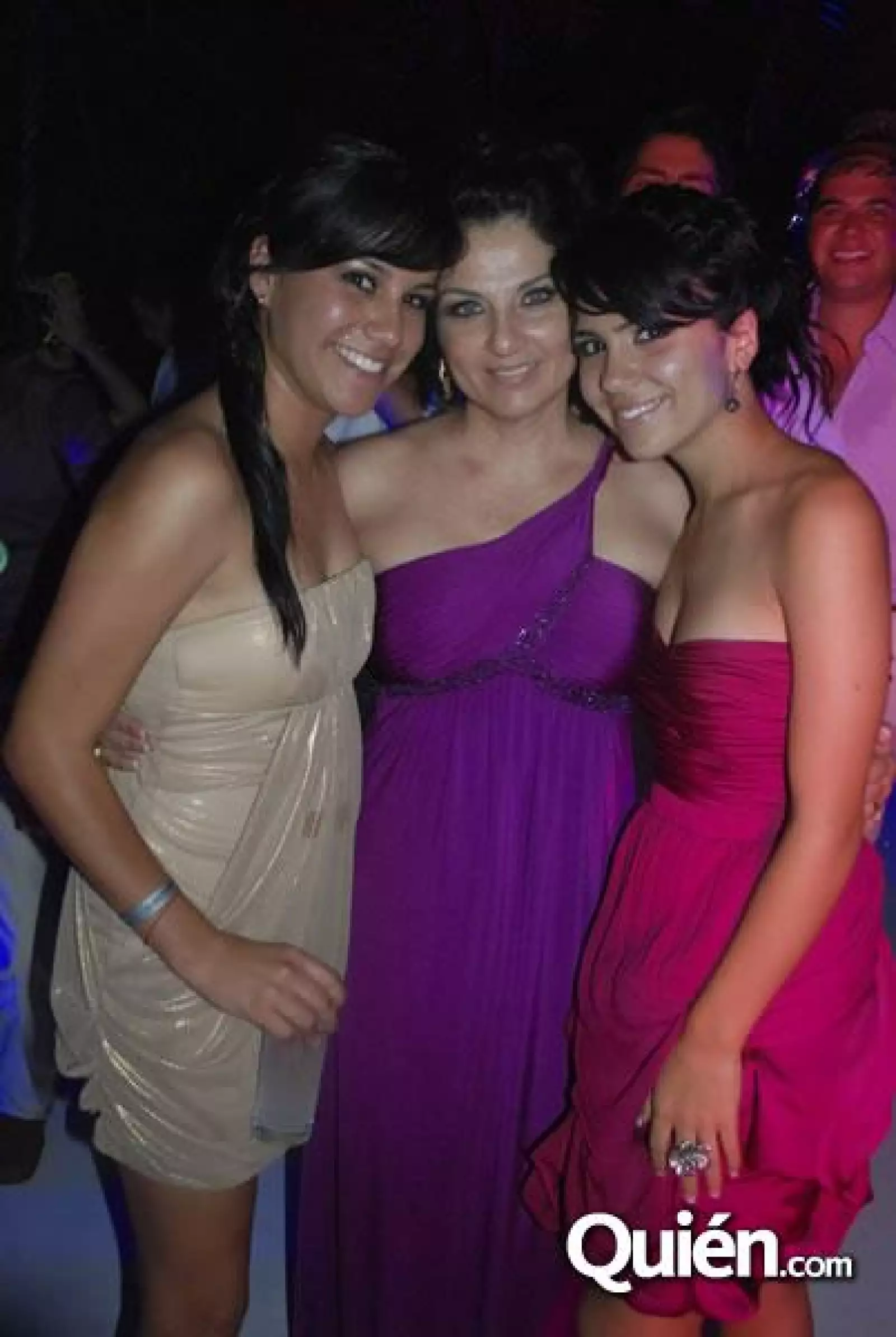 Boda Monica Basurto y Bulmaro Valdez