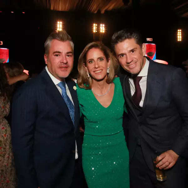 ANIVERSARIO 100 AÑOS DE LA COSTEÑA