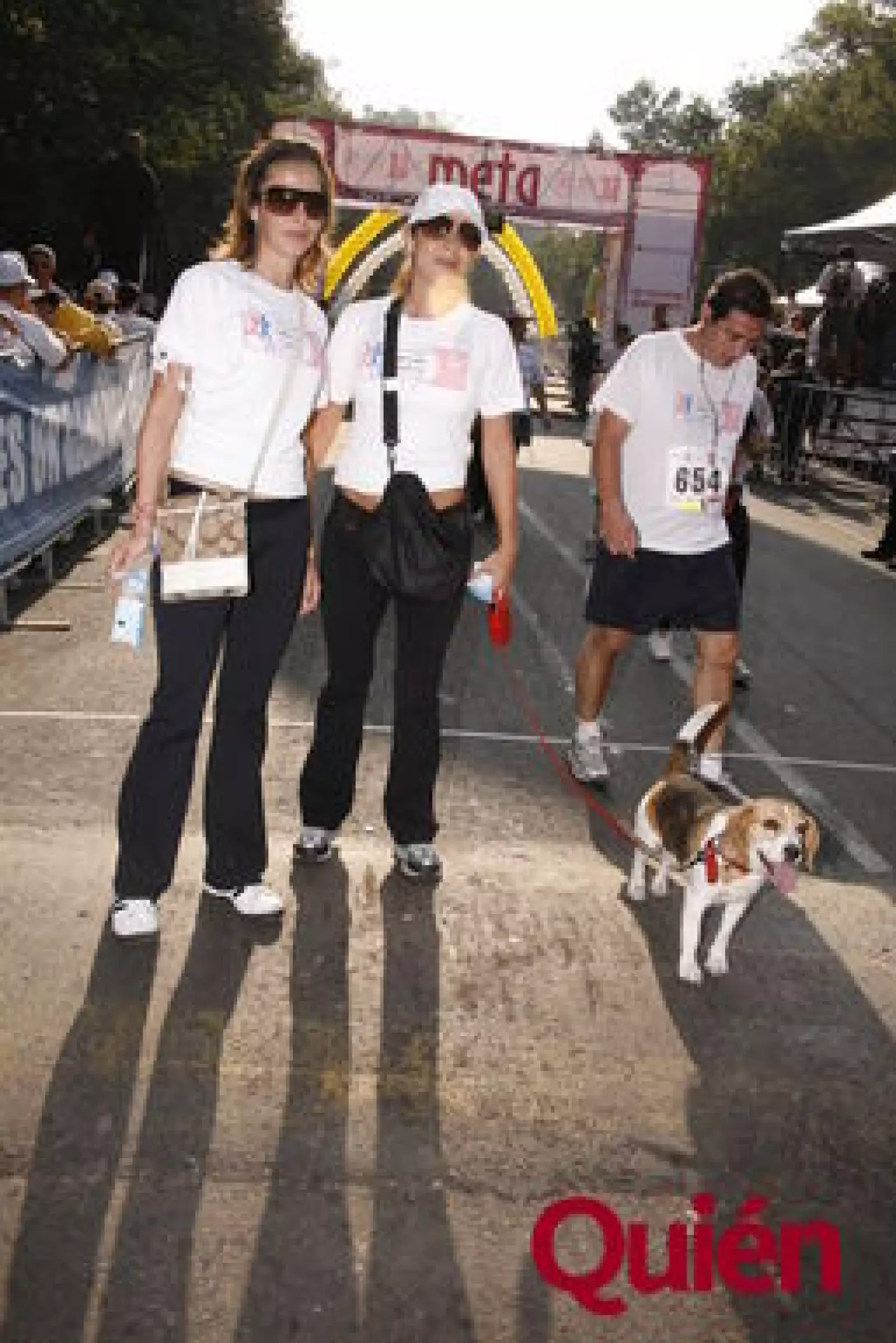 Mónica Puente, Eliza Puente