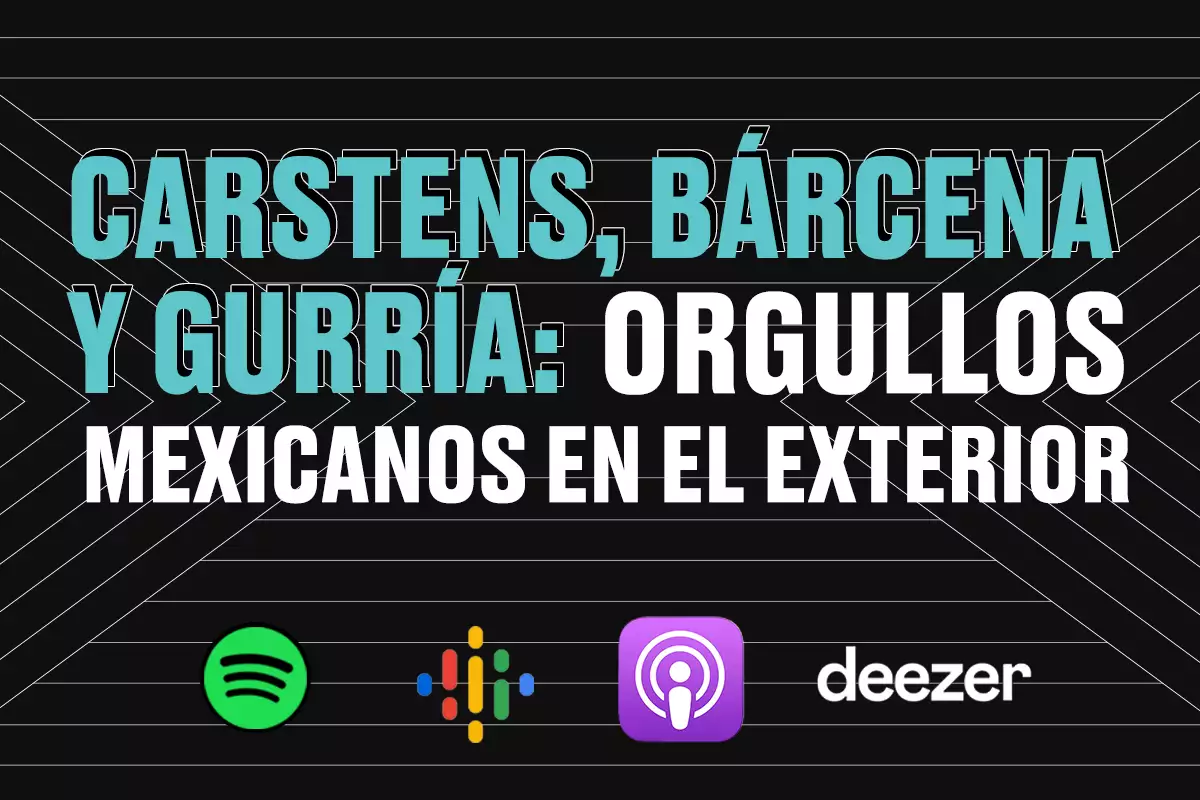 CDE mexicanos en organismos multilaterales