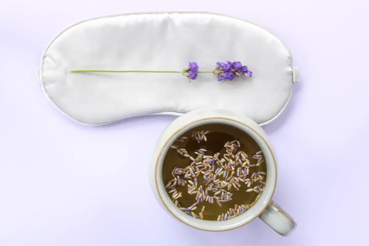 Lavender-sleep