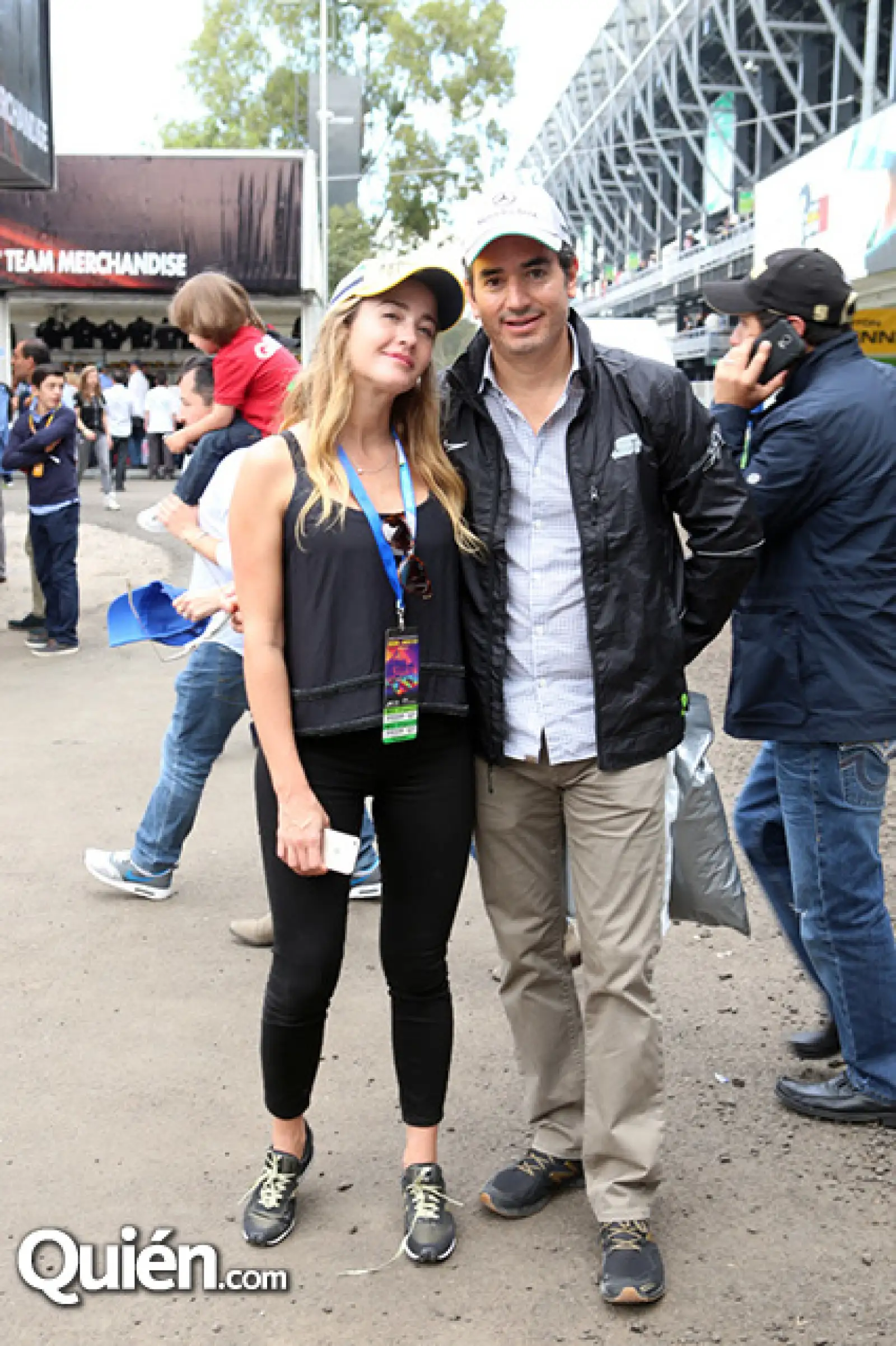 Ariadna Corella,Julio Larod