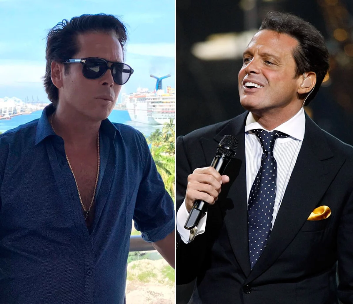 Luis Miguel
