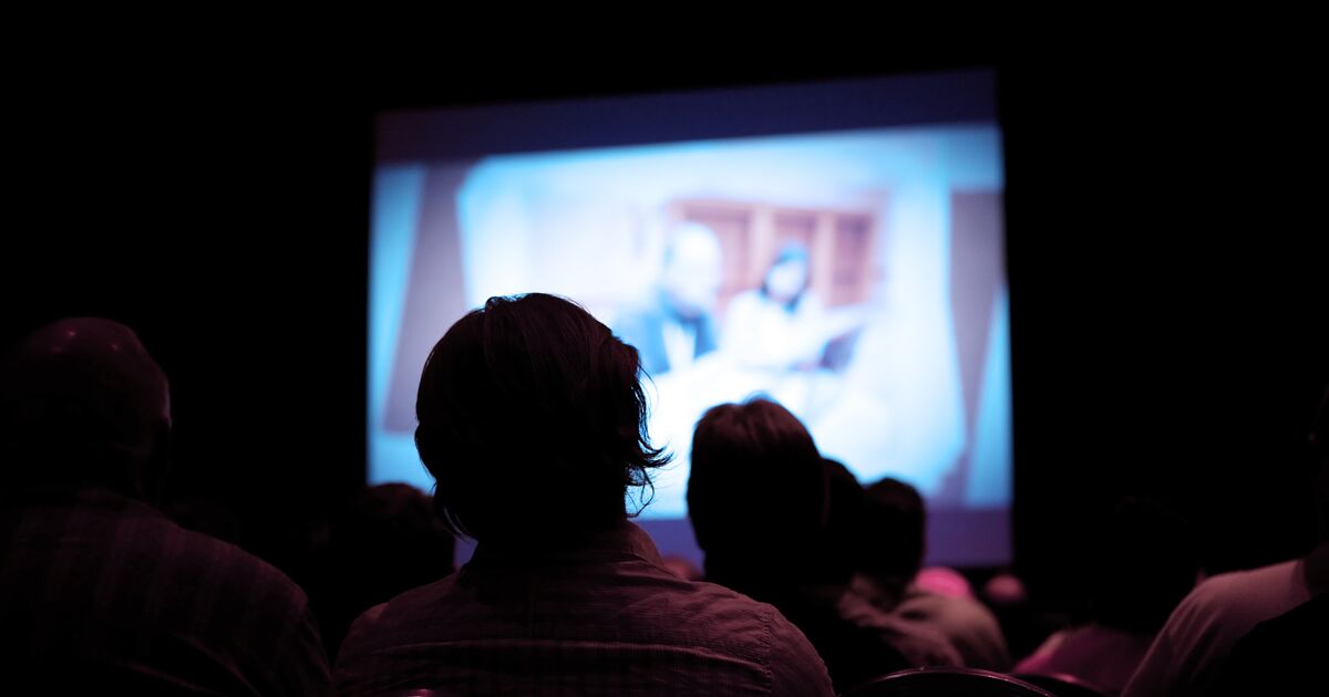 Meksika sineması işlerinin% 18'ini kaybederken AI işlevi çalıyor