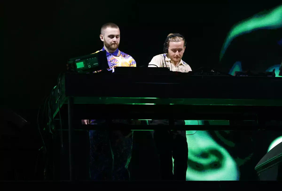 Disclosure
