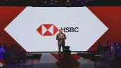 Jorge Arce, director general de HSBC México