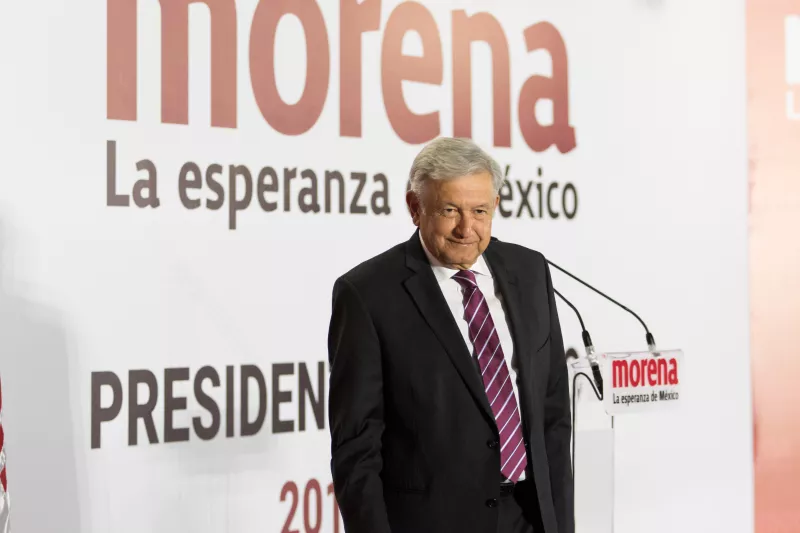 AMLO